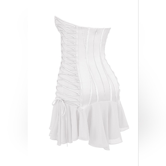 White House of CB 'Sirena'-medium (tall length!) - Picture 7 of 16